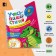 Learn, write-stands. Learning to write capital numbers. A reusable notebook-carrier. Comp. Kotyatova N.