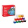 Gouache 12 colors, 15 ml, ZHK "Flower" (30411547)