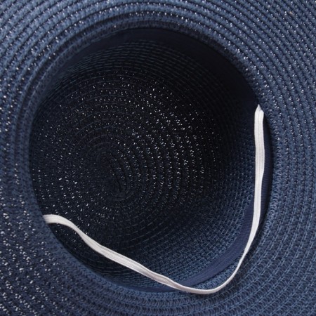 Women's hat minku, col. blue, rr 58-4
