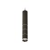 Ambrella Light, Techno, XP6302030, GU5.3, Black Sand color.