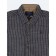 Surchachka upper for ISEE boys, height 158-164 cm, brown color