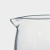 Glass Glass Magistro "Modern", 1.4 l, with a lid, the color is blue