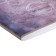 Album for drawing A4, 48 sheets, on a paper clip, "Wild World", covered cardboard, matte lamination, embossing, block 100 g/m², mix