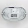 Luminer LED LED era SPB-2, 200x98x46 mm, IP65, LED, 12W, 1140LM, 6500K, white color