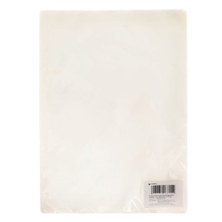 A4, 30 lamination film (60 and 80 μm), glossy, Geleos-2