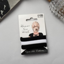 Hair gum 