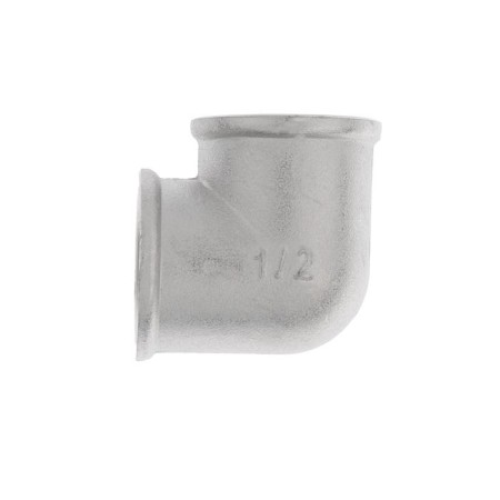 STI square, 1/2 ", internal, nickelled brass-2