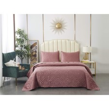 Cover with pillowcases 