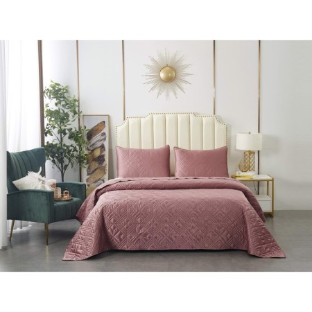 Cover with pillowcases "Sebastian", size 230x250 cm, 50x70 cm-2 pcs