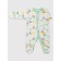 A set of clothing for new tops "Mint freshness", 5 items, height 62 cm