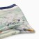 Women's scarf minku rr 70*70 cm, col. green