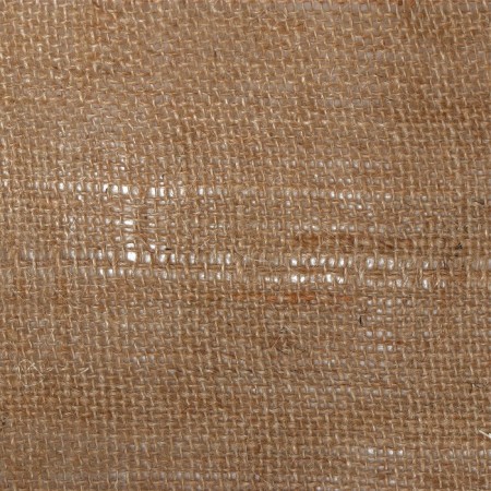 Natural juts, 8 × 1.06 m, density 315 g/m², weaving 46/54-1