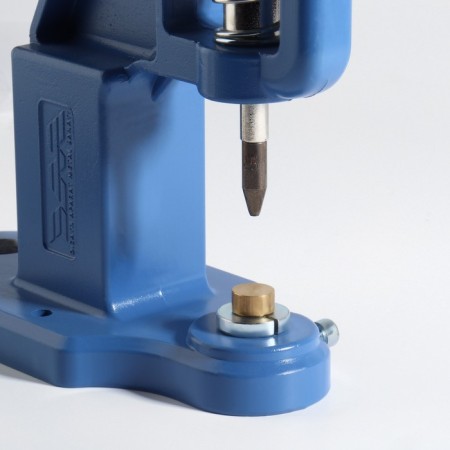 Set: Bolder and stand, for the press, d = 2.5 mm-3