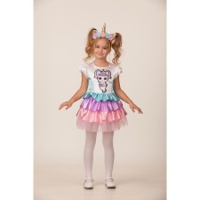 Carnival costume 