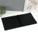 Photo album Brauberg Black Line, size 30x32 cm, 48 black sheets