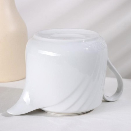 Tea Service "Classic", 220 ml, 14 items-5