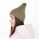 Female cape demi-season, Khaki color, size 56-58