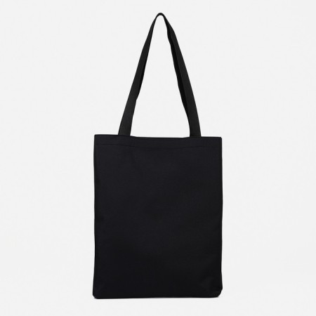 Set of backpacks on lightning from textiles, chover, bag, pencil case, black color-6