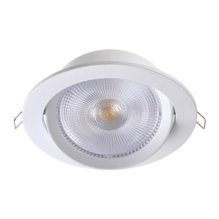 LED LED STERN, 20 W, 3000K, LED, white color, D = 145mm