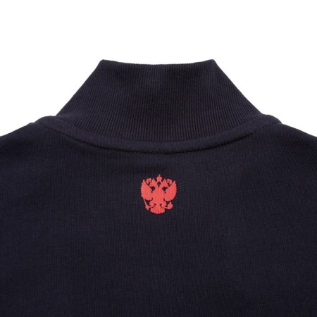 President Lightning Holstery, XL size, black color-12