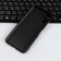 Red Line Ultimate cover for Tecno Spark 8p, silicone, black
