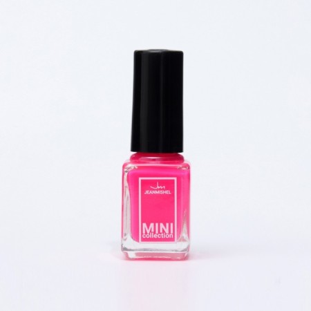 Nail polish Jeanmishel, tone 330, 6 ml