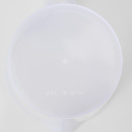 Jug of a measured share, 1 l, the color is transparent-3