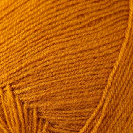 Yarn "Lanagold 800" 49% wool, 51% acrylic 730m/100g (645)-2