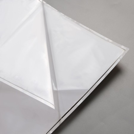 Self -adhesive PVC panel "Sota Sot Light" 30*30cm-2