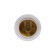 Ecola adapter, plug-patron, E27, 40 x 55 mm, white