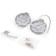 Farah LED SkyWay Off Road, 12 V/24 V, 27 W, 6000 K, 9 diodes, 2 pcs, 84x84 (100) x17 mm