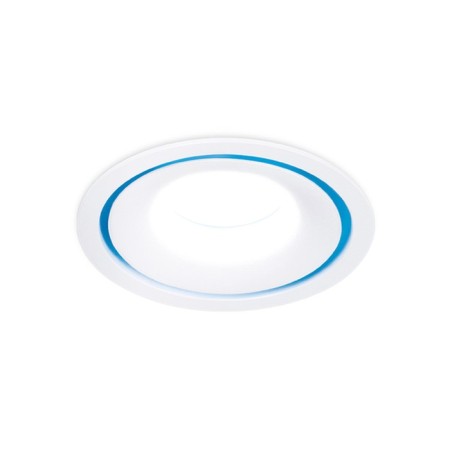 Lamp built -in spot Ambrella Techno Spot Standard Tech TN120, GU5.3, Color White sand