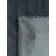 Texrepublic blanket, size 200x220 cm, gray color
