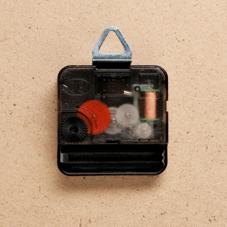Watch wall, interior "vintage", silent, d-24 cm-3