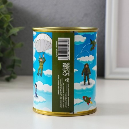 Сувенир банка "Фанты"-3