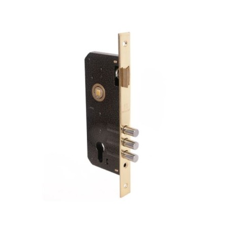 Smeal "Allur" Castle 9045-3RB GP, without c/m, without a handle