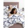 Bed linen 1.5 joint venture, size 150x214 cm, 143x215 cm, 70x70 cm