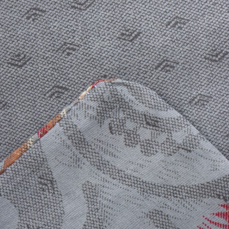 Bed linen 1.5sp saings and I “monograms”, 143x215cm, 145x214cm, 50x70cm-1pc, microfiber, 60g/m2-5