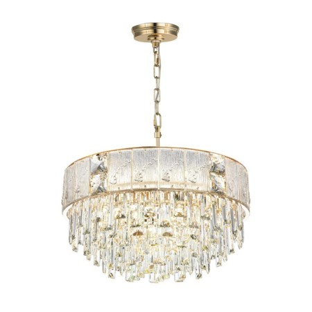 Fiesta E14 11x40W chandelier