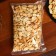 Gift set “Cool Man”: a beer glass of 570 ml., Salty peanuts 100 g.