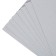 White cardboard A4, 8 sheets "ray", density 220 g/m2 shared