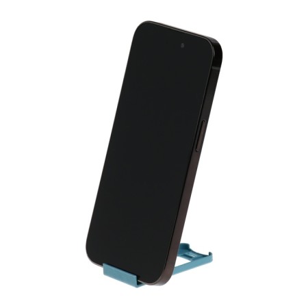 Luazon phone stand, folding, adjustable height, blue-4
