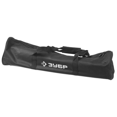 Lever swan "Bison" Professional 43105-2, steel cable, 2 tons-1