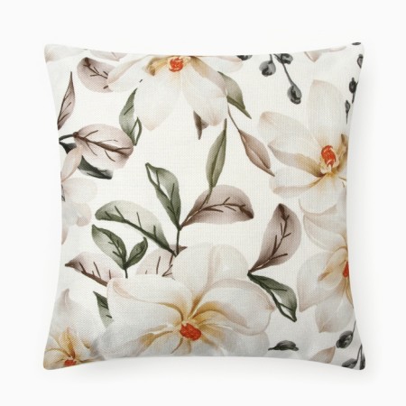 Czech on the pillow Ethel "Flowers" 43*43cm