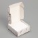 Box for jewelry, packaging, “marble”, 7.5 x 7.5 x 3 cm