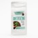 Granular birch ash, organic+, 0.8 liters