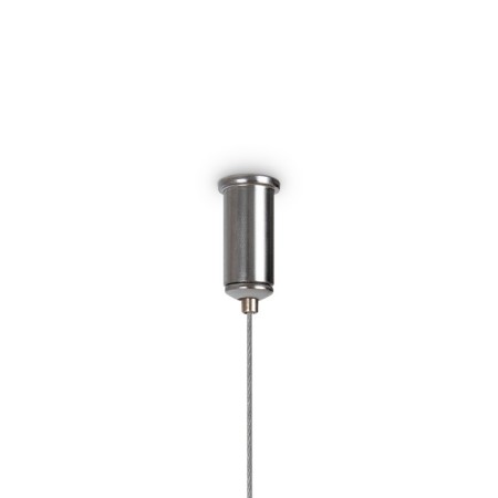 Suspended lamp Freya Fr5259PL-04BS Blossom, 920x260x1730 mm, G9, 4x25W, brass color-4