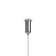 Suspended lamp Freya Fr5259PL-04BS Blossom, 920x260x1730 mm, G9, 4x25W, brass color