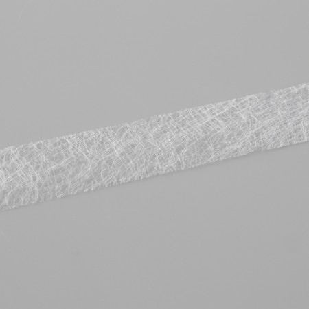 Set of adhesive web, 15 mm, 3 m, 4 pcs, black/white color-2