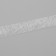 Set of adhesive web, 15 mm, 3 m, 4 pcs, black/white color